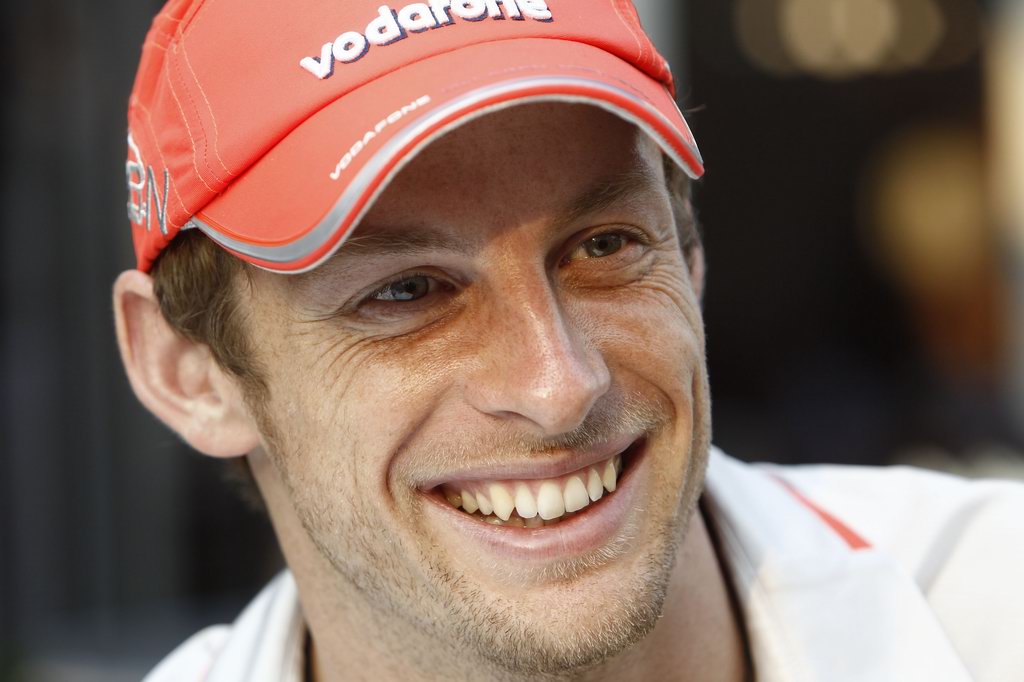 GP Australia - Prove Libere
